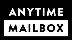 Digital mailbox service  Anytime Mailbox